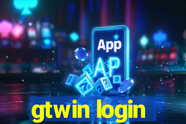 gtwin login